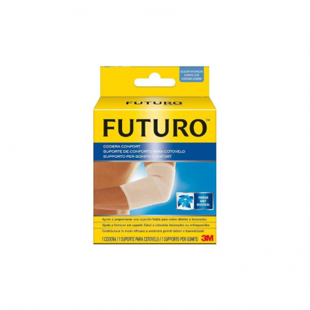 CODERA FUTURO COMFORT S