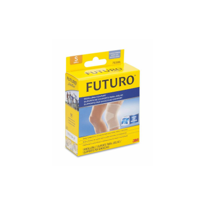 RODILLERA FUTURO COMFORT S .