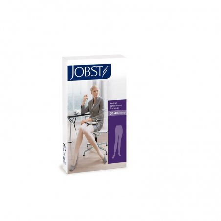 PANTY JOBST 280 NEGRO T3