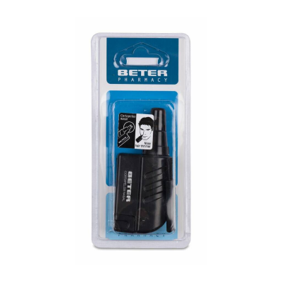 CORTAPELO NASAL BETER 24107