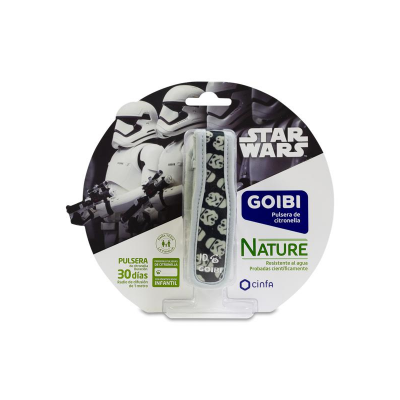 GOIBI PULS CIT STAR WARS STORM
