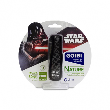GOIBI PULS CIT STAR WARS DARTH