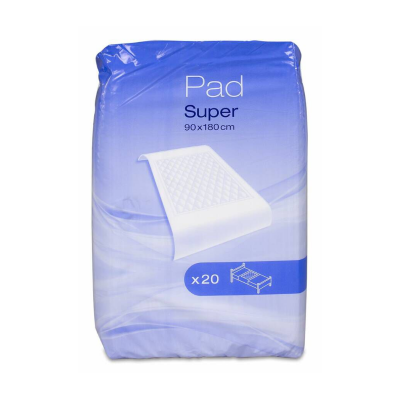 AMD PAD SUPER 90X180 25 U