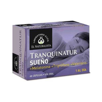 NATURALISTA GUMMIE SUEÑO 60 UN