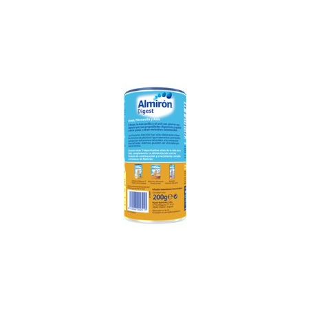 ALMIRON INFUSION DIGEST 200 G
