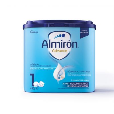 ALMIRON ADVANCE 1 400G