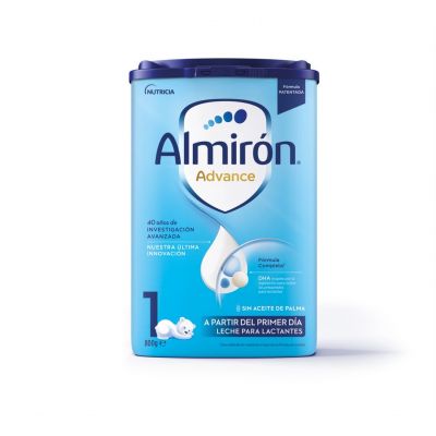 ALMIRON ADVANCE 1 800G