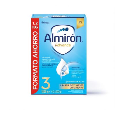 ALMIRON ADVANCE 3 1200G