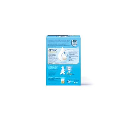 ALMIRON ADVANCE 3 1200G