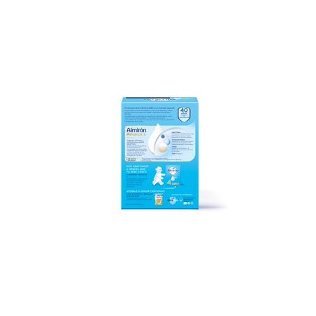 ALMIRON ADVANCE 3 1200G