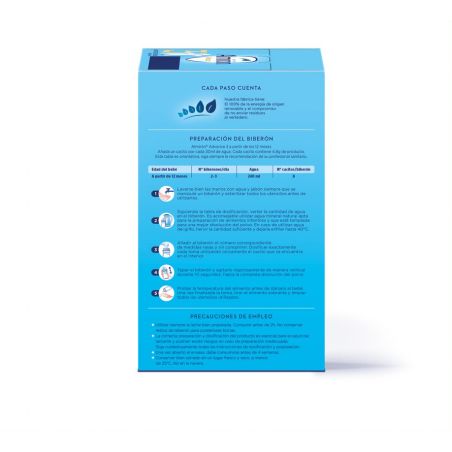 ALMIRON ADVANCE 3 1200G