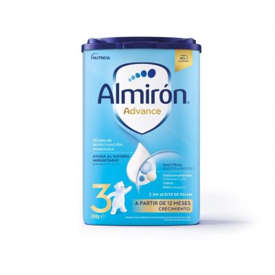 ALMIRON ADVANCE 3 800G