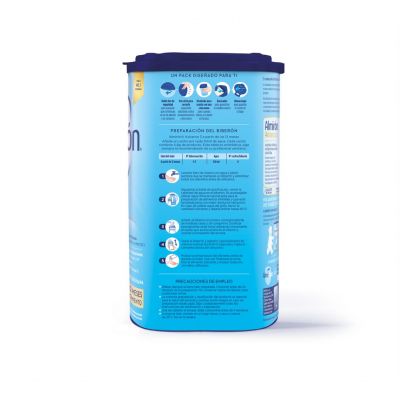 ALMIRON ADVANCE 3 800G