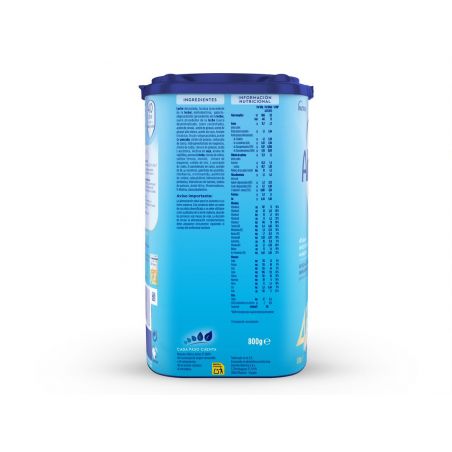 ALMIRON ADVANCE 4 800G