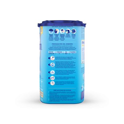 ALMIRON ADVANCE 4 800G
