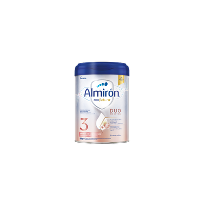 ALMIRON PROFUT3 DUOBIOTIK 800G