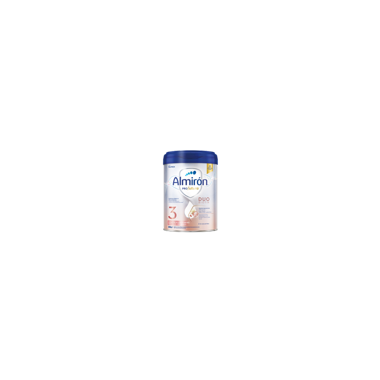 ALMIRON PROFUT3 DUOBIOTIK 800G