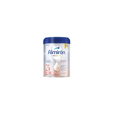 ALMIRON PROFUT3 DUOBIOTIK 800G