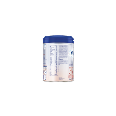 ALMIRON PROFUT3 DUOBIOTIK 800G