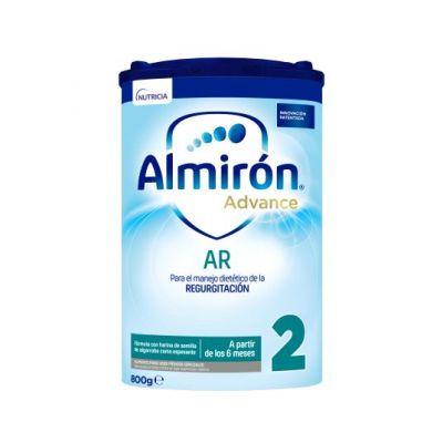 ALMIRON AR 2 800G