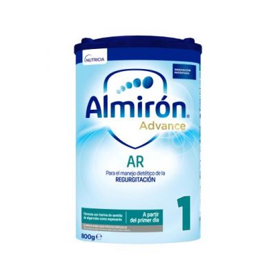 ALMIRON AR 1 800G