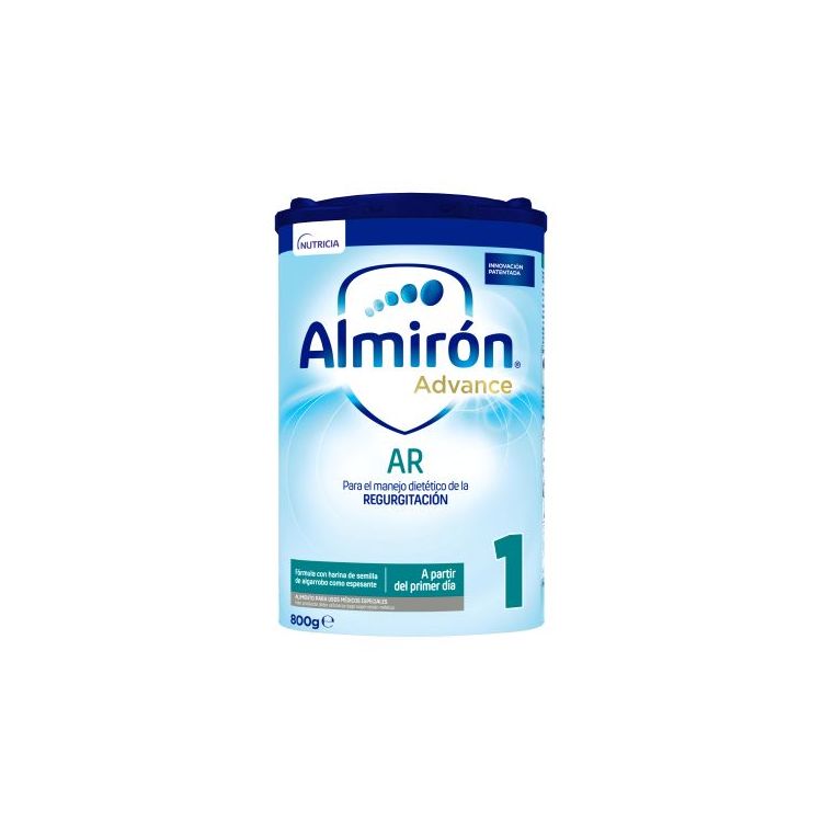 ALMIRON AR 1 800G