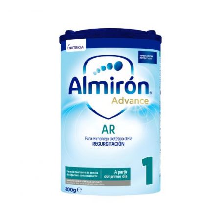 ALMIRON AR 1 800G