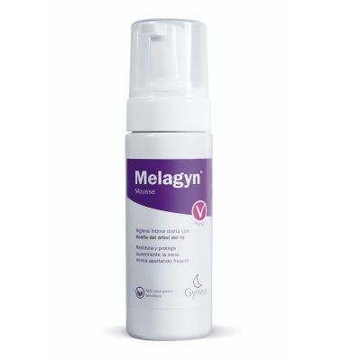 MELAGYN MOUSSE 150 ML