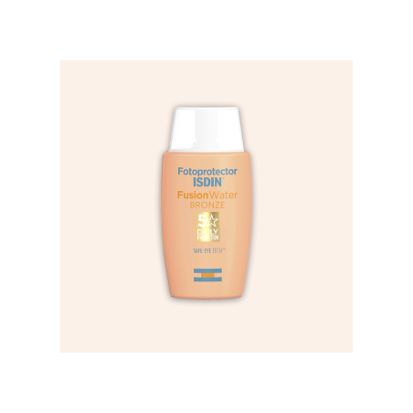 FOTOP ISDIN FW BRONZ COL50+ 50