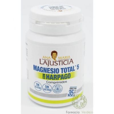 ANA LJ MAGN TOTAL HARPAGO 70CO