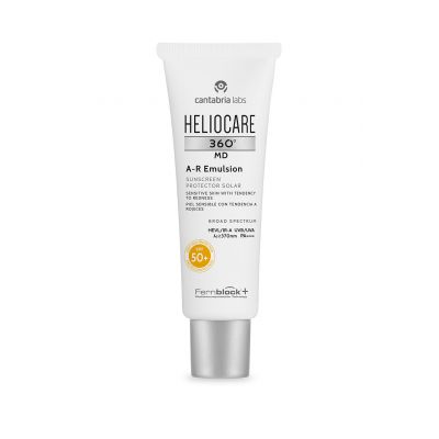 HELIOCARE 360MD AR SPF50+ 50ML
