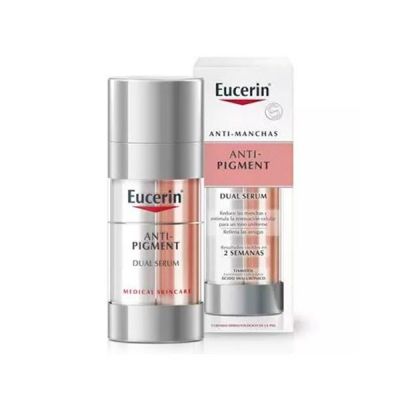 EUCERIN ANTIPIG ILLUM SERUM 30