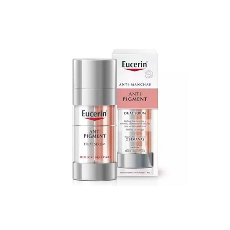 EUCERIN ANTIPIG ILLUM SERUM 30