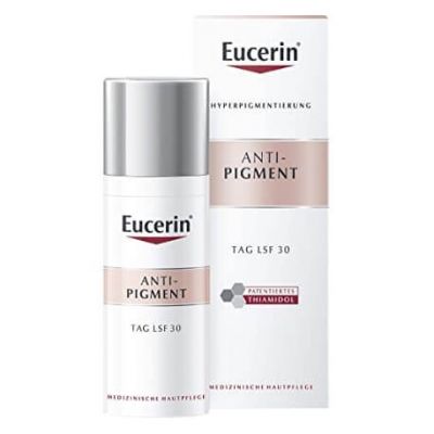 EUCERIN ANTIPIG CRDIA TMED 50M