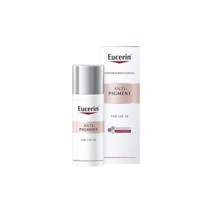 EUCERIN ANTIPIG CRDIA TMED 50M