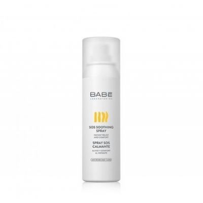 BABE SPRAY SOS CALMANTE 125 ML