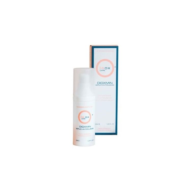 DIOXMINA SERUM ANTIROJEC 30 ML