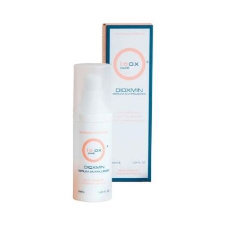 DIOXMINA SERUM ANTIROJEC 30 ML