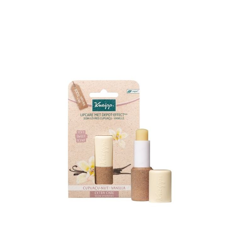 KNEIPP LIP CARE MUKE BRO 3,1GR