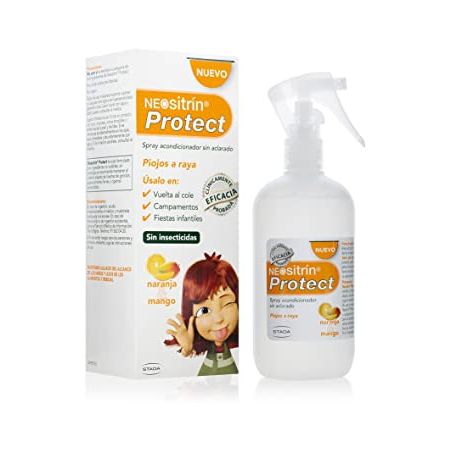 NEOSITRIN PROTECT SPRAY 200 ML