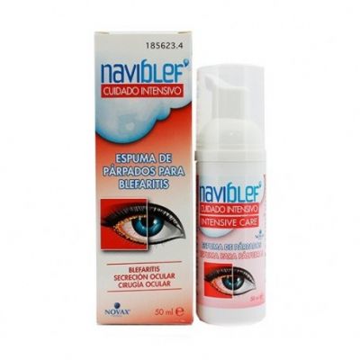 NAVIBLEF CUID INTENSIVO 50ML