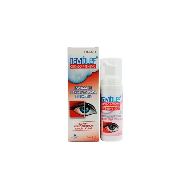 NAVIBLEF CUID INTENSIVO 50ML