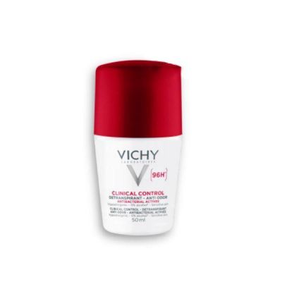 VICHY DESOD CLINICAL CONT 50ML