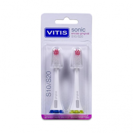 REC VITIS SONIC S10/20GINGIVAL