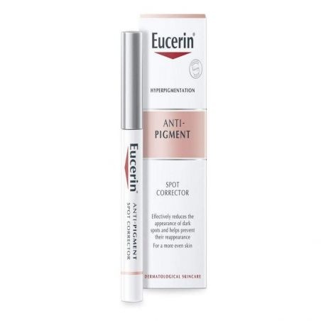 EUCERIN ANTIPIG STICK CORREC 5