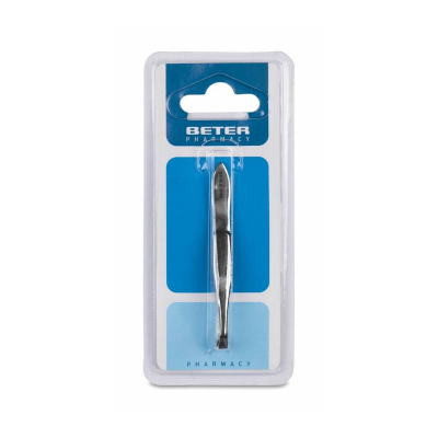 PINZA BETER DEPILAR R 24001