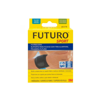 MUÑEQUERA FUTURO SPORT S/M