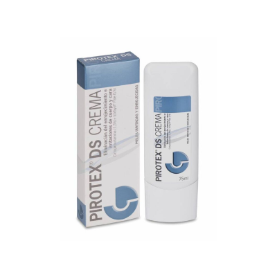 PIROTEX DS CREMA 75 ML