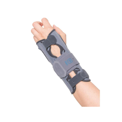 MUÑEQ FER PALMAR AM205G L GRIS
