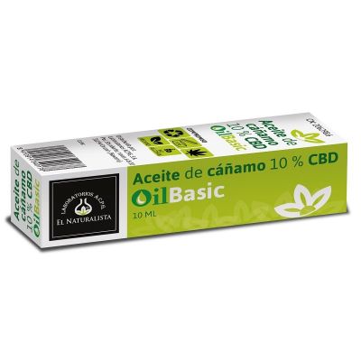 NATUR ACEIT CAÑAMO 10%CBD 10ML